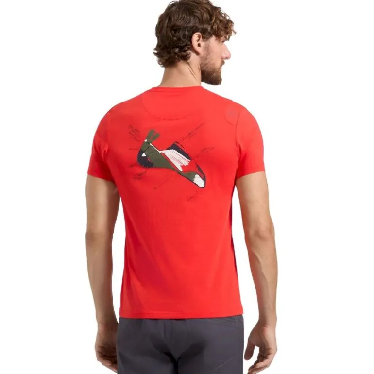 La SportivaMantra T-Shirt M - T-shirt homme