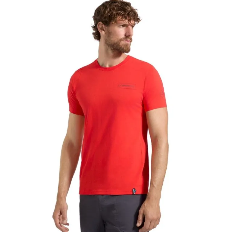 La SportivaMantra T-Shirt M - T-shirt homme