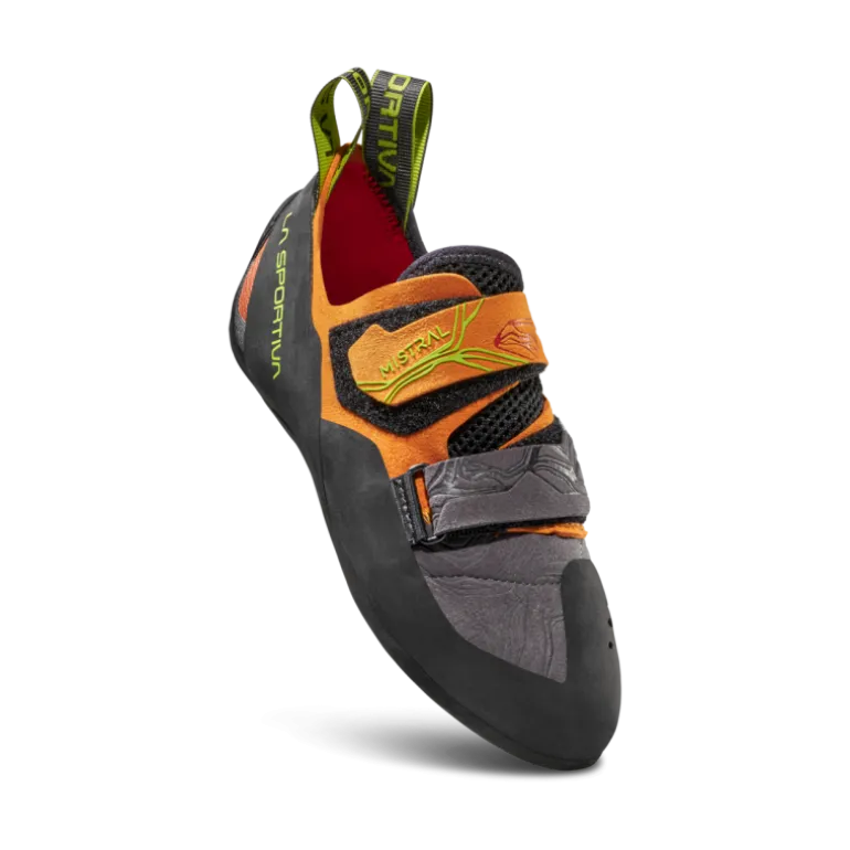 La SportivaMistral - Chaussons escalade homme