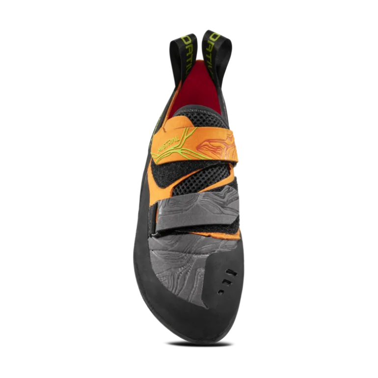 La SportivaMistral - Chaussons escalade homme