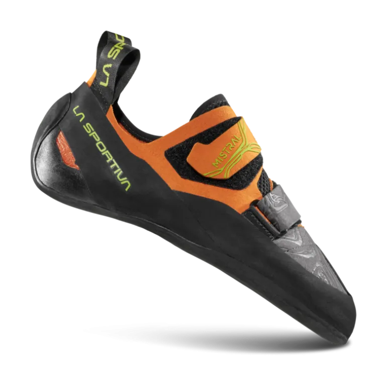 La SportivaMistral - Chaussons escalade homme