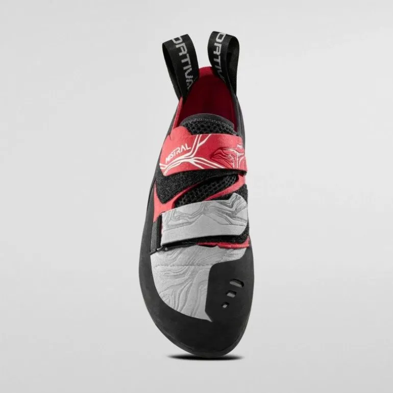 La SportivaMistral - Chaussons escalade femme
