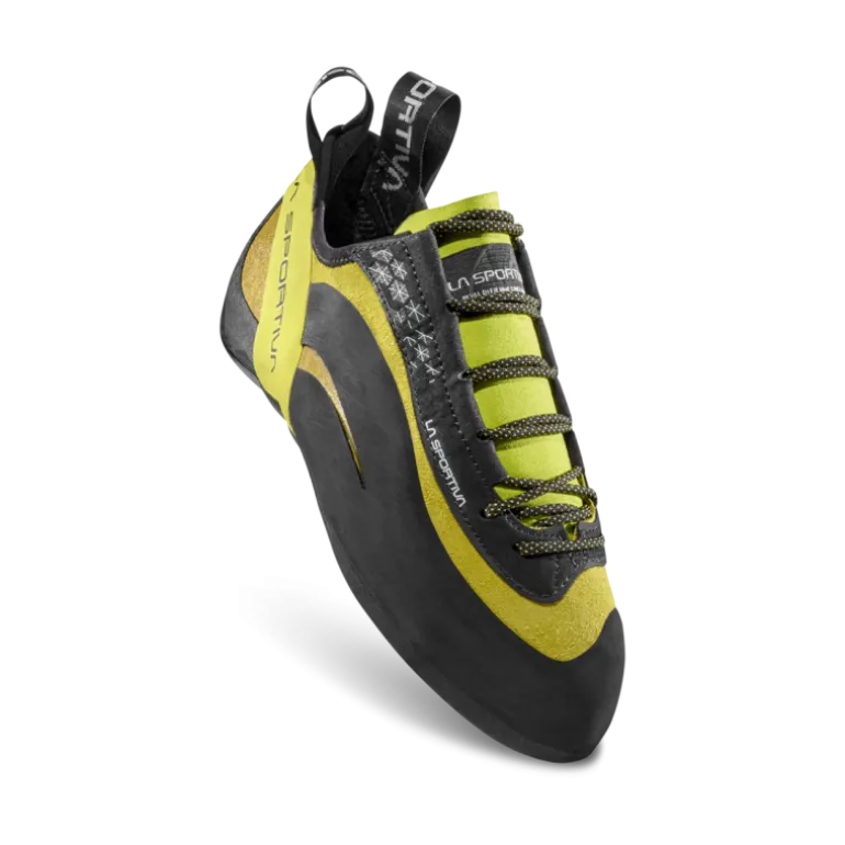 La SportivaMiura - Chaussons escalade homme
