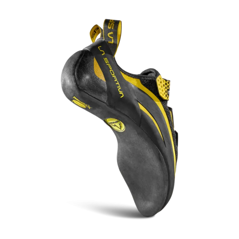 La SportivaMiura VS - Chaussons escalade homme