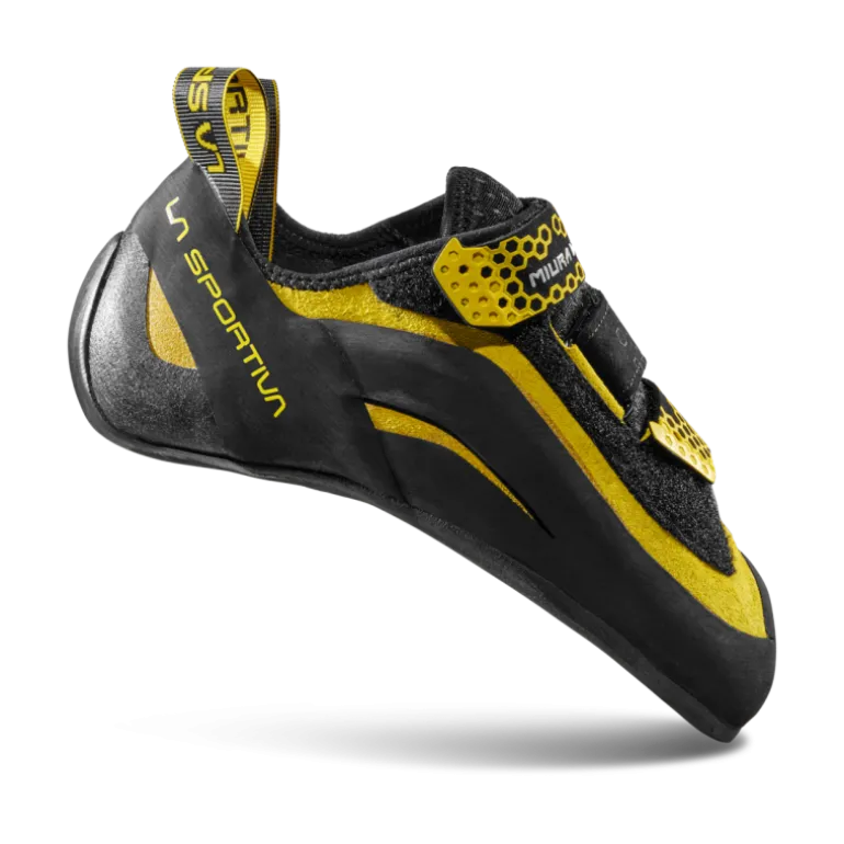 La SportivaMiura VS - Chaussons escalade homme