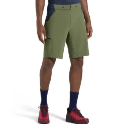 La SportivaMonument Shorts M - Short randonnée homme