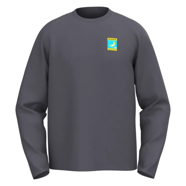La SportivaMoon Climb Long Sleeve M - T-shirt homme