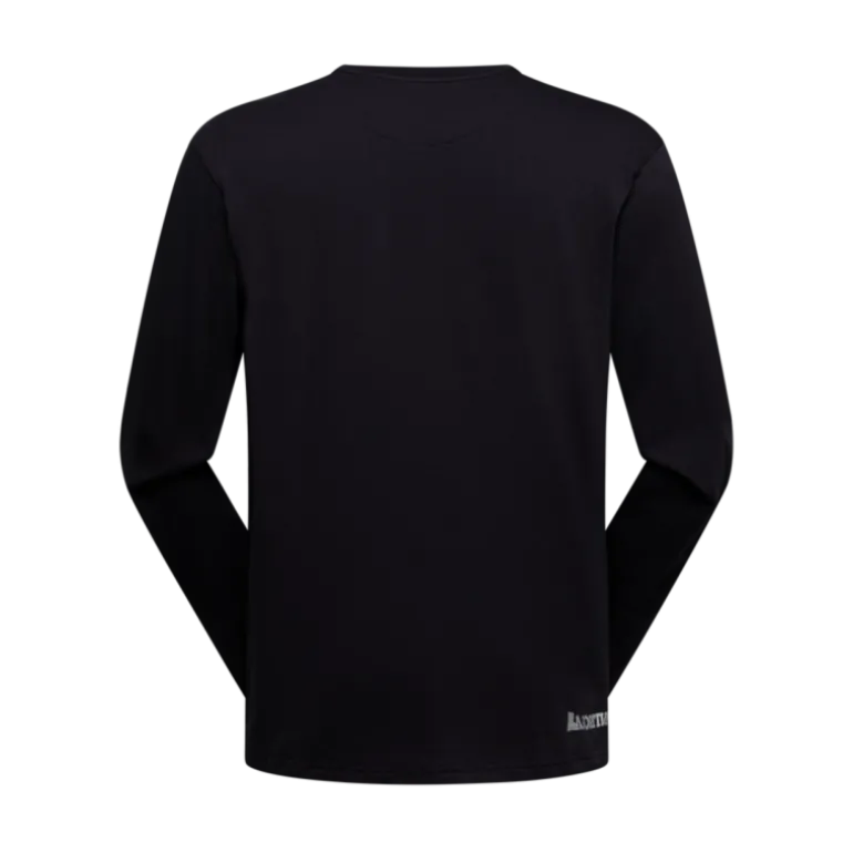 La SportivaMoon Climb Long Sleeve M - T-shirt homme