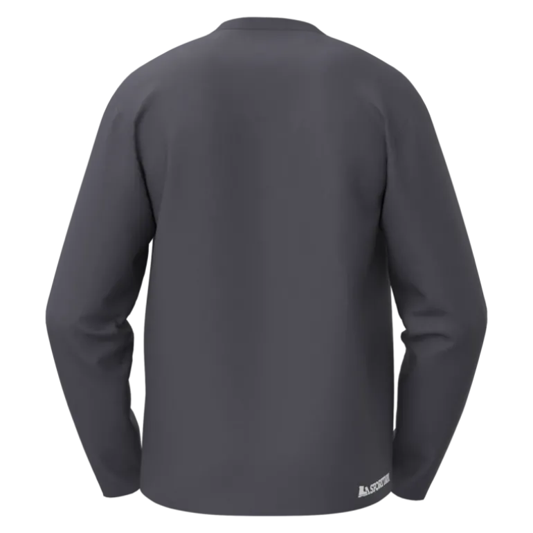 La SportivaMoon Climb Long Sleeve M - T-shirt homme