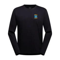 La SportivaMoon Climb Long Sleeve M - T-shirt homme