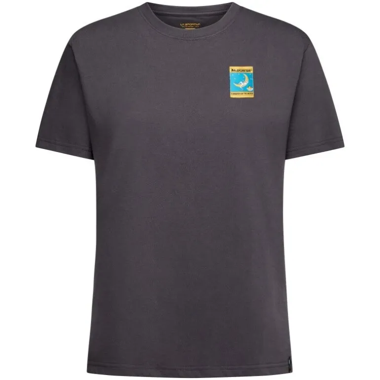 La SportivaMoon Climb T-Shirt W - T-shirt femme