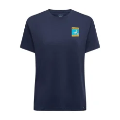 La SportivaMoon Climb T-Shirt W - T-shirt femme