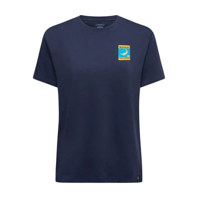 La SportivaMoon Climb T-Shirt W - T-shirt femme