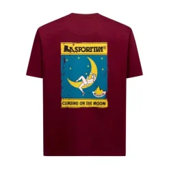 La SportivaMoon Climb T-Shirt M - T-shirt homme