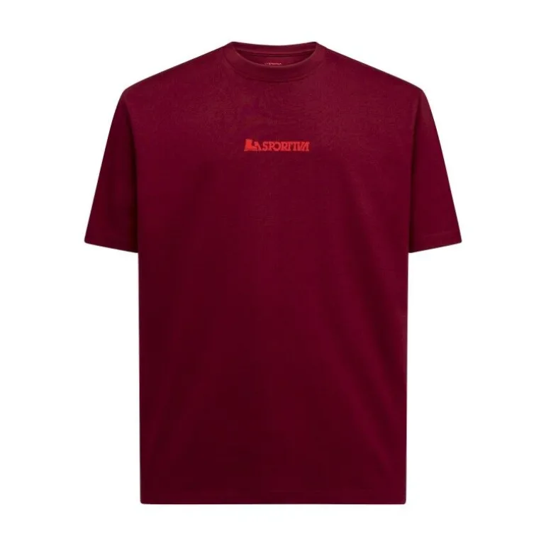 La SportivaMoon Climb T-Shirt M - T-shirt homme