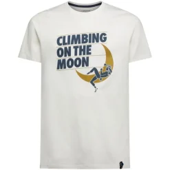 La SportivaMoon Rock T-Shirt M - T-shirt homme
