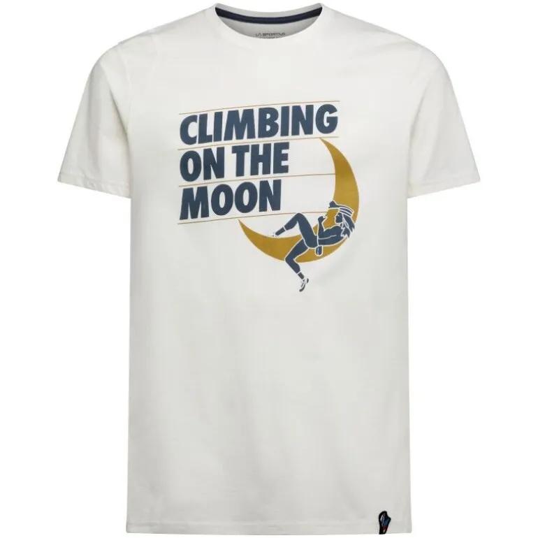 La SportivaMoon Rock T-Shirt M - T-shirt homme