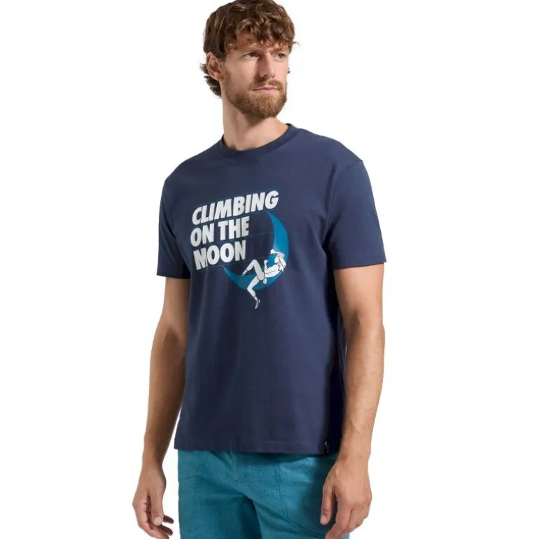 La SportivaMoon Rock T-Shirt M - T-shirt homme