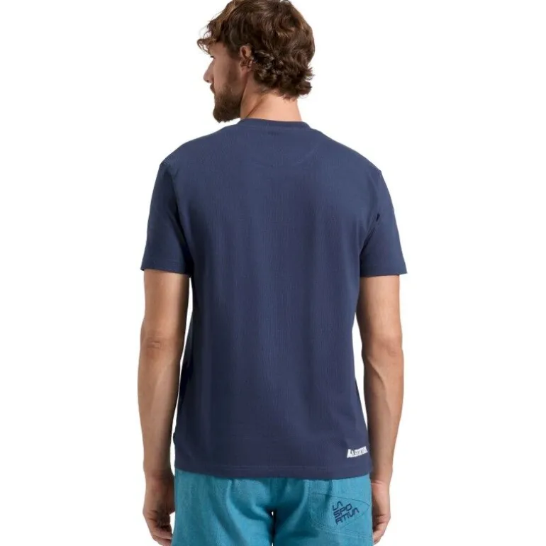 La SportivaMoon Rock T-Shirt M - T-shirt homme