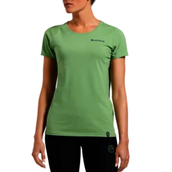 La SportivaMoon Rock T-Shirt W - T-shirt femme