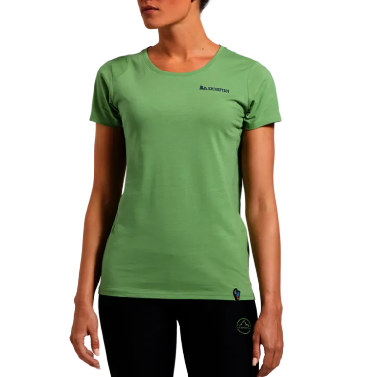 La SportivaMoon Rock T-Shirt W - T-shirt femme