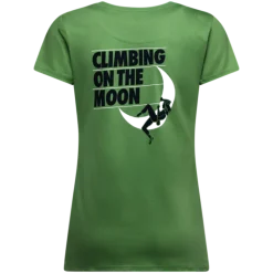 La SportivaMoon Rock T-Shirt W - T-shirt femme