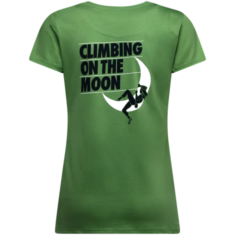 La SportivaMoon Rock T-Shirt W - T-shirt femme