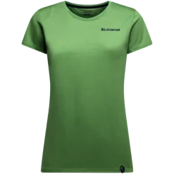 La SportivaMoon Rock T-Shirt W - T-shirt femme