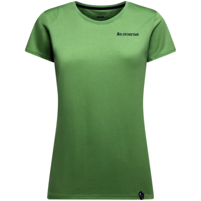 La SportivaMoon Rock T-Shirt W - T-shirt femme