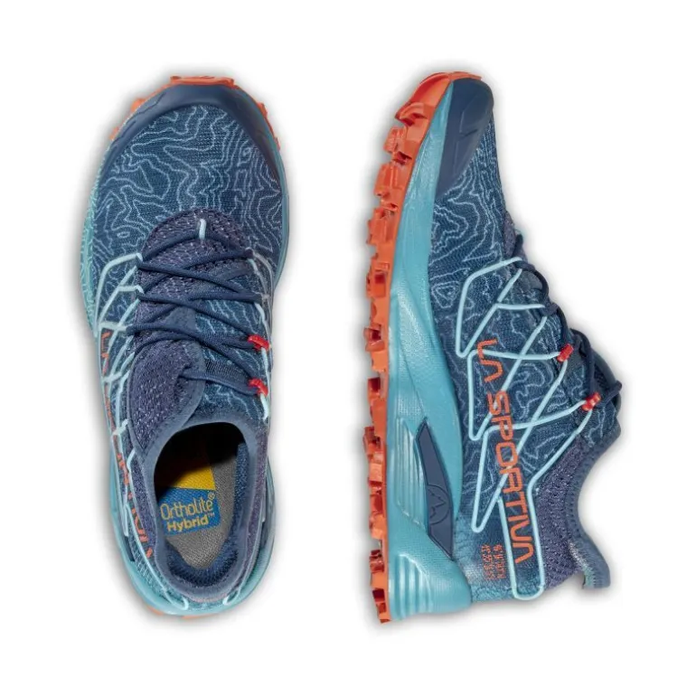 La SportivaMutant - Chaussures trail femme