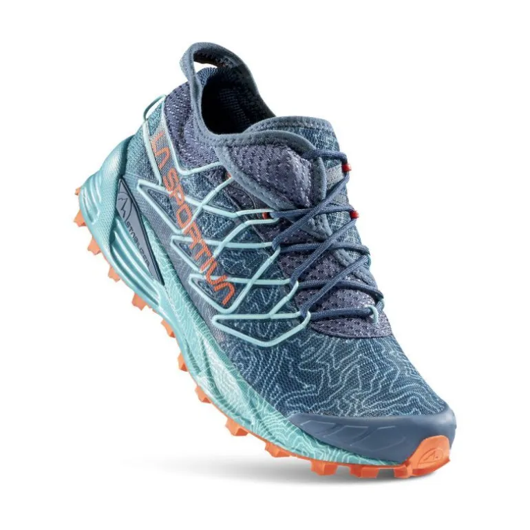 La SportivaMutant - Chaussures trail femme