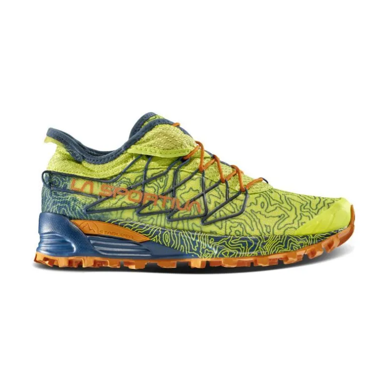 La SportivaMutant - Chaussures trail homme