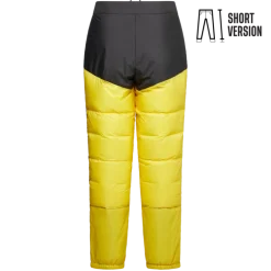 La SportivaOlympus Tech Down Pant - Pantalon alpinisme homme