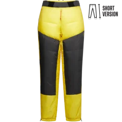 La SportivaOlympus Tech Down Pant - Pantalon alpinisme homme