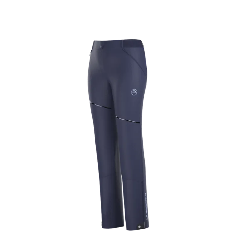 La SportivaOrizon Pant W - Pantalon ski de randonnée femme