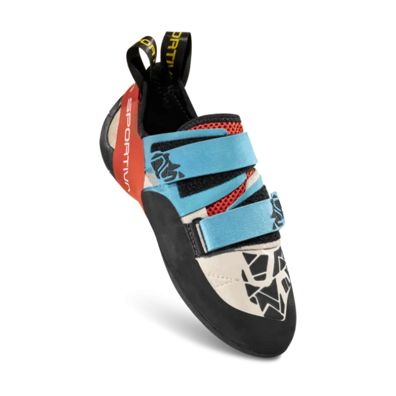 La SportivaOtaki - Chaussons escalade homme