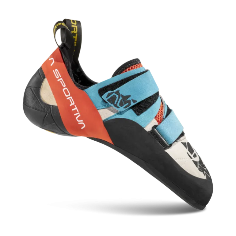 La SportivaOtaki - Chaussons escalade homme