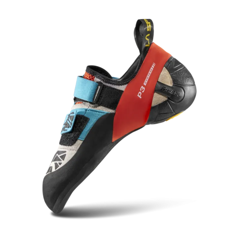 La SportivaOtaki - Chaussons escalade homme