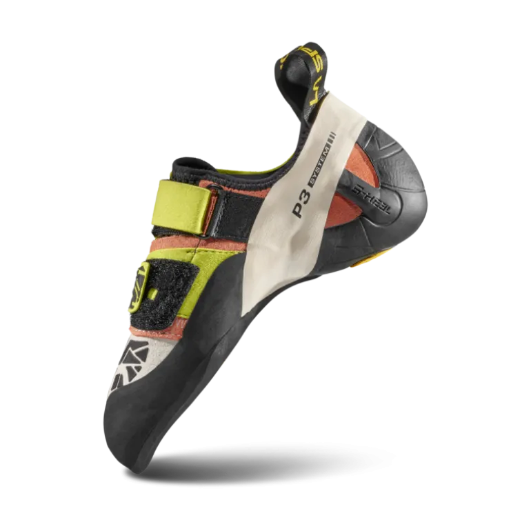 La SportivaOtaki Woman - Chaussons escalade femme
