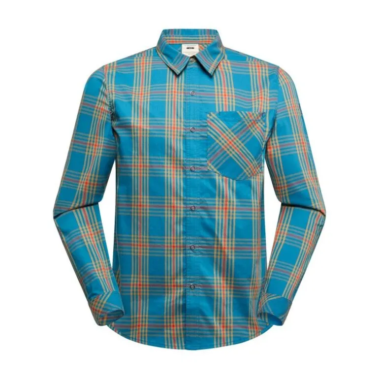 La SportivaOuter Space LS Shirt M - Chemise homme
