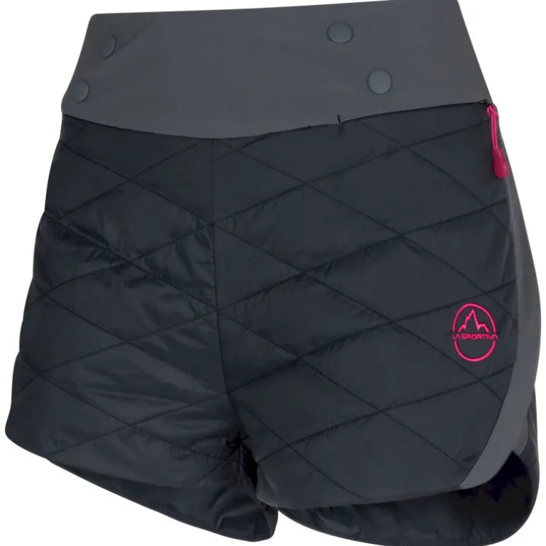 La SportivaParallel Primaloft Short - Short isolant femme