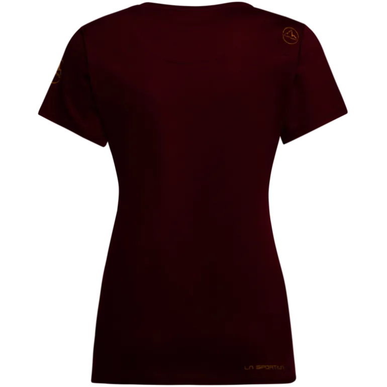 La SportivaPeaks T-Shirt W - T-shirt femme