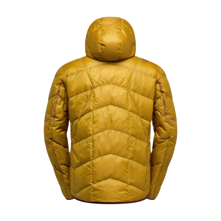 La SportivaPinnacle Down Jkt - Doudoune homme