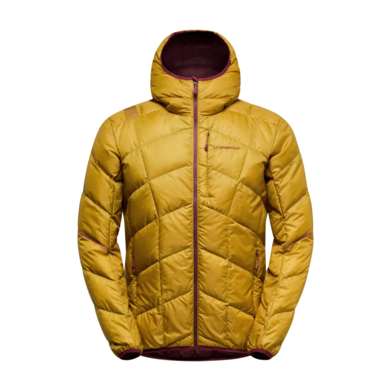 La SportivaPinnacle Down Jkt - Doudoune homme