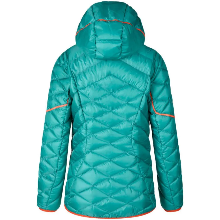 La SportivaPinnacle Down Jkt - Doudoune femme