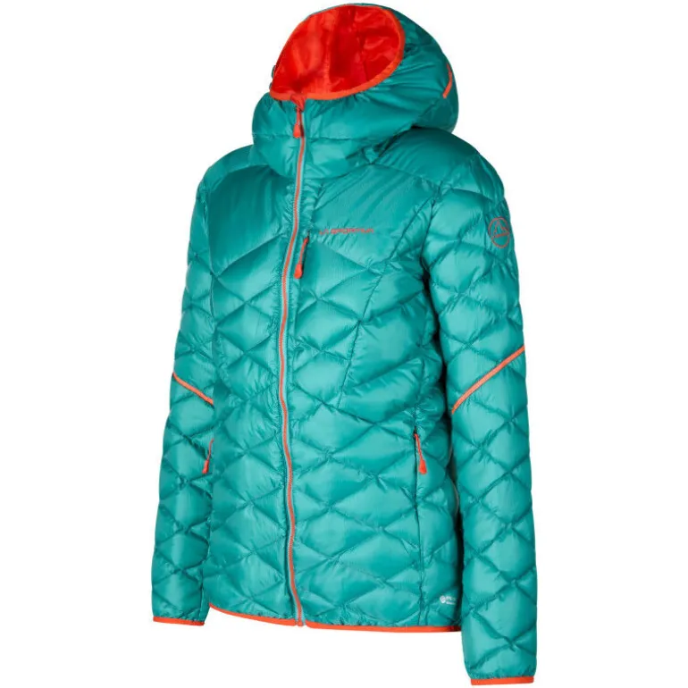 La SportivaPinnacle Down Jkt - Doudoune femme