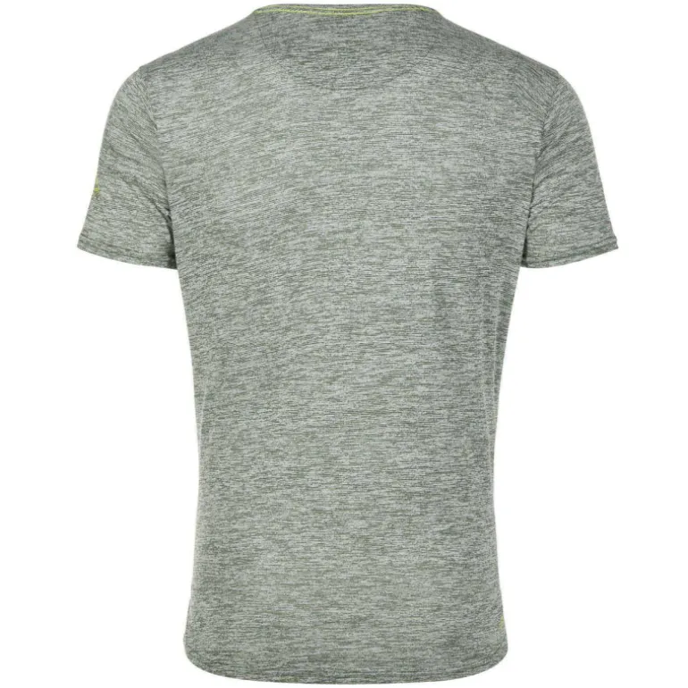 La SportivaPocket Logo T-Shirt M - T-shirt homme