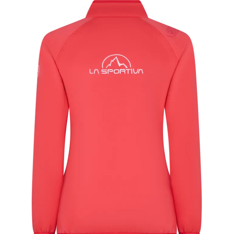 La SportivaPromo Fleece Woman - Polaire femme