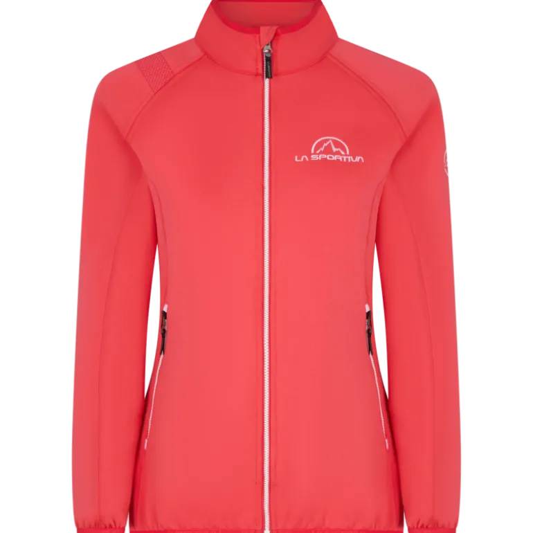 La SportivaPromo Fleece Woman - Polaire femme