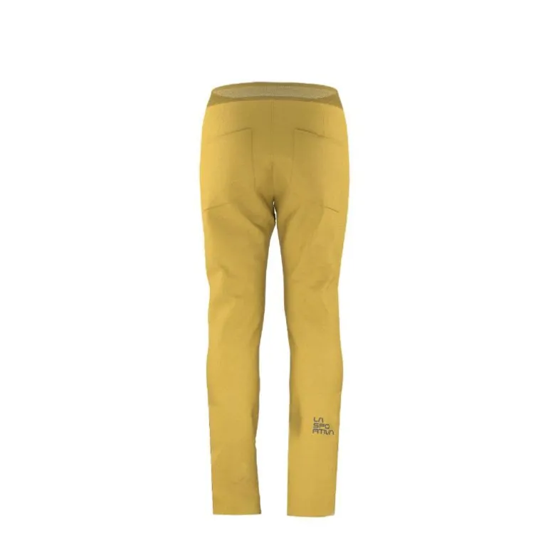 La SportivaPueblo Pant M - Pantalon escalade homme